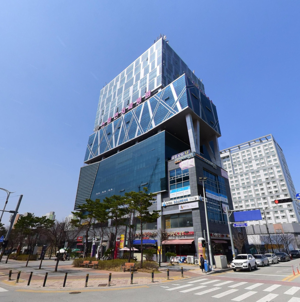 엑스큐브