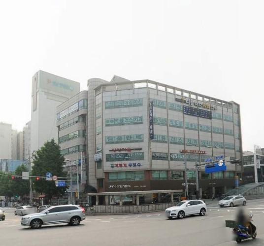 세종빌딩