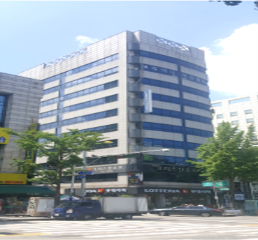 정일빌딩