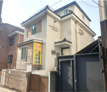 MS 강남3 빌딩