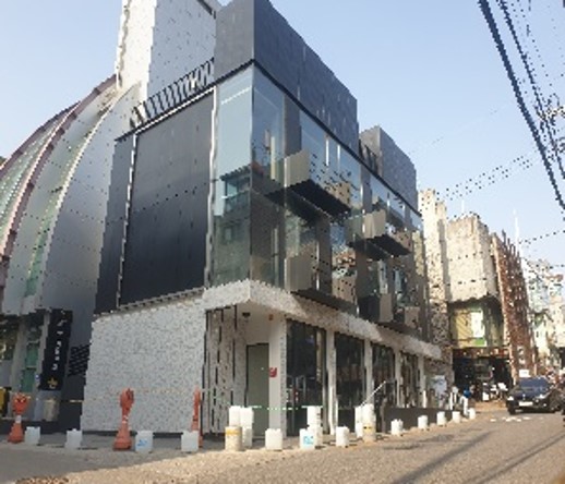 디앤비빌딩