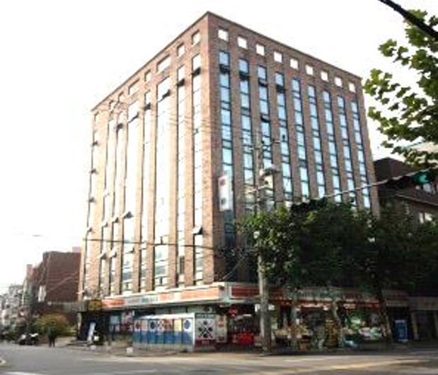 세명빌딩