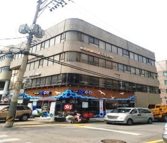 백남빌딩
