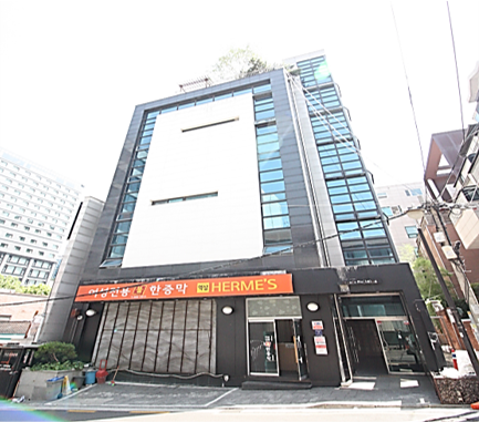 제니스빌딩
