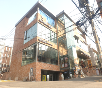 MS 역삼2 빌딩