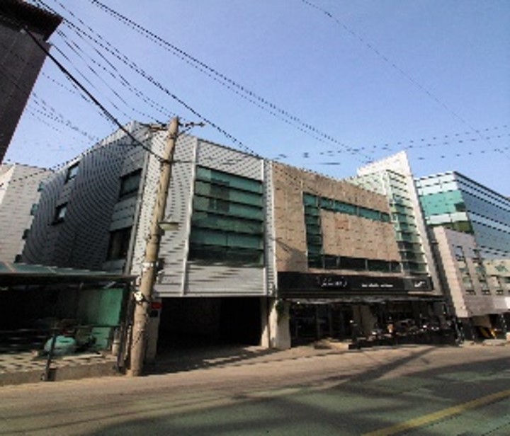 원빌딩