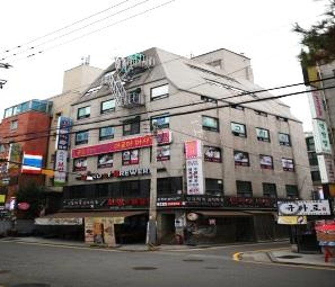 대치동빌딩