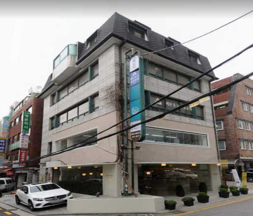 디엔에이빌딩