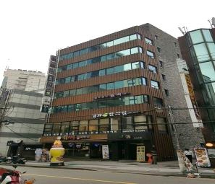 요셉빌딩