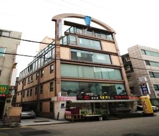 예전빌딩