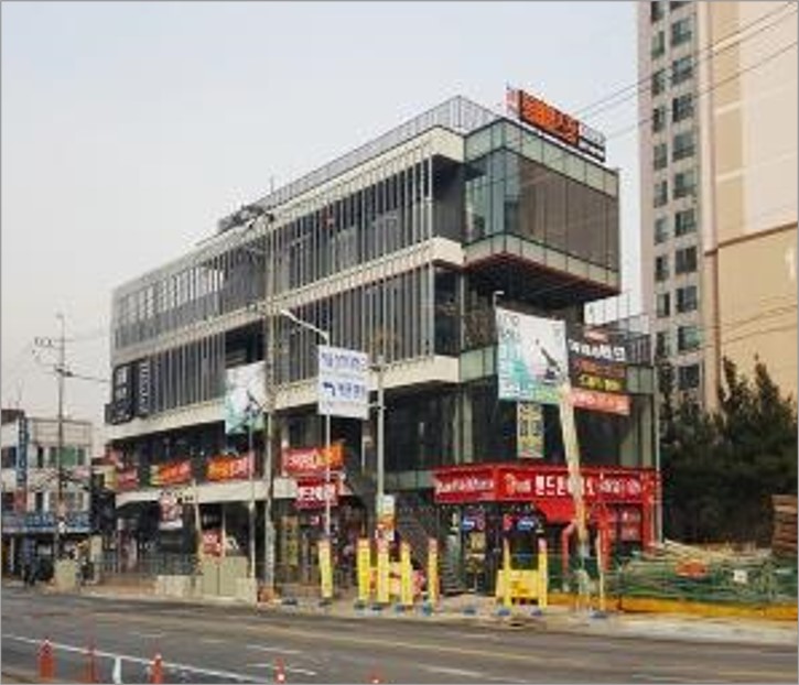 SS빌딩