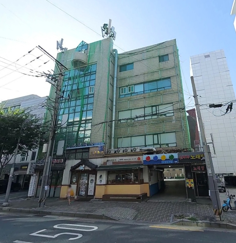 천일빌딩