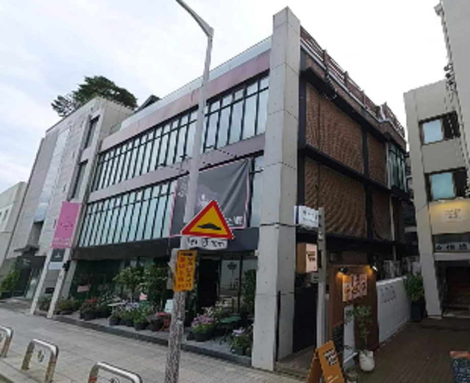 이룸빌딩